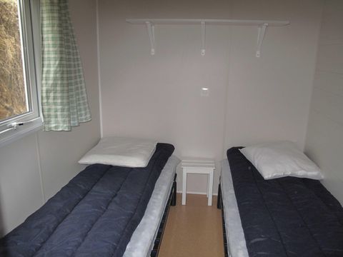 MOBILHOME 4 personnes