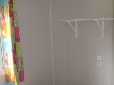 MOBILHOME 4 personnes