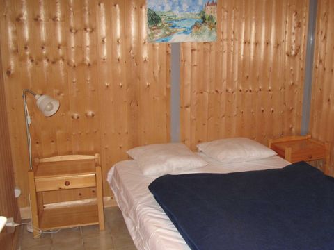 CHALET 4 personnes