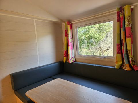 Mobilhome 6 personnes