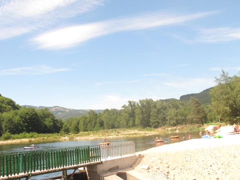 Camping Douce Ardèche - Camping Ardeche - Image N°21