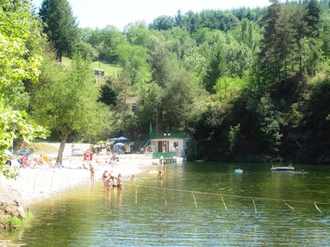 Camping Douce Ardèche - Camping Ardeche - Image N°19