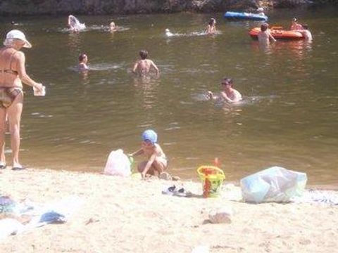 Camping Douce Ardèche - Camping Ardeche - Image N°13