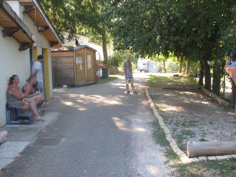 Camping Douce Ardèche - Camping Ardeche - Image N°23