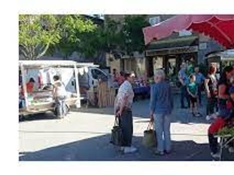 Camping Douce Ardèche - Camping Ardeche - Image N°41