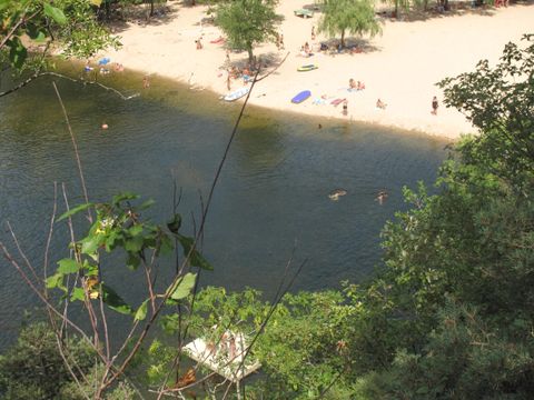 Camping Douce Ardèche - Camping Ardeche - Image N°14