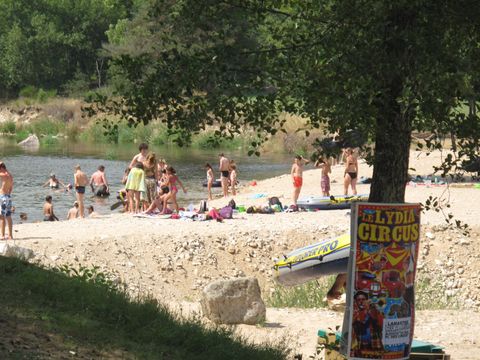 Camping Douce Ardèche - Camping Ardeche - Image N°22