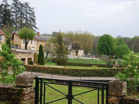 Village Vacances - Les Truffières de Dordogne - La Bouquerie - Camping Dordogne - Image N°56