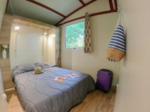 CHALET 4 personnes - CONFORT