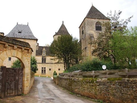 Village Vacances - Les Truffières de Dordogne - La Bouquerie - Camping Dordogne - Image N°57