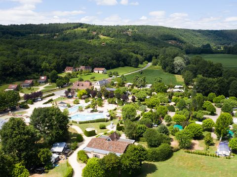 Camping Le Paradis - Camping Dordogne - Image N°9