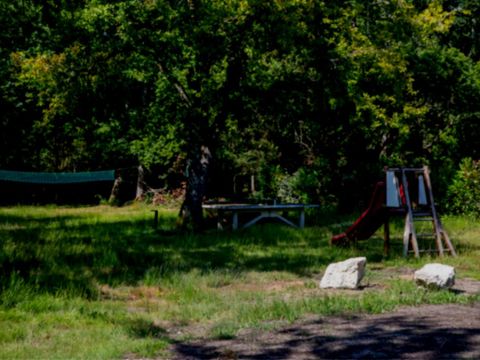 Emplacement - Emplacement nu