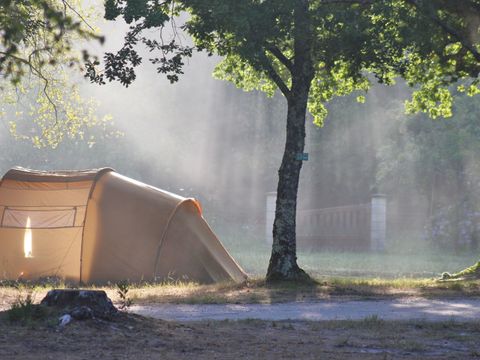 Camping Liberté Lacanau - Camping Gironde - Image N°3