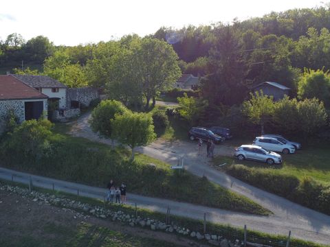 Gîte 12 personnes - Grand