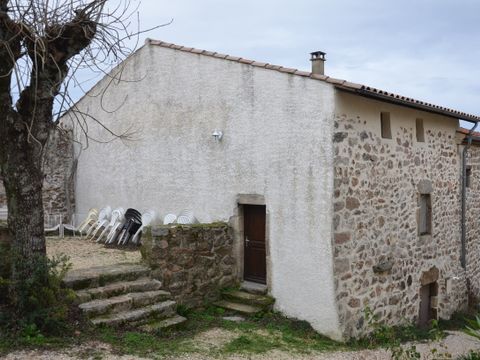 GÎTE 12 personnes - Gîte de groupe