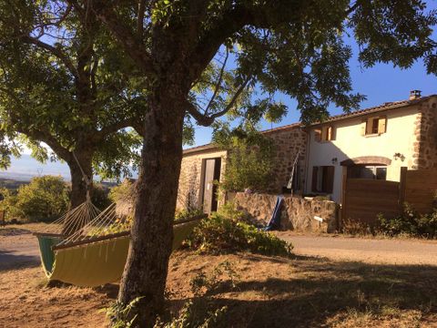 Gîte 12 personnes - Grand