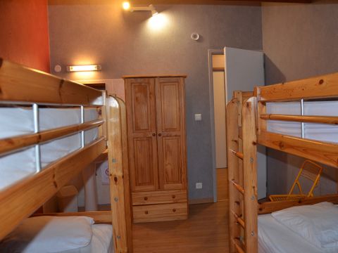 GÎTE 12 personnes - Grand Gîte 12 personnes