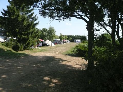 Camping la Ferme de Simondon - Camping Ardeche - Image N°11