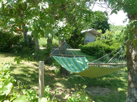 Camping & Gite Simondon - Camping Ardeche - Image N°3