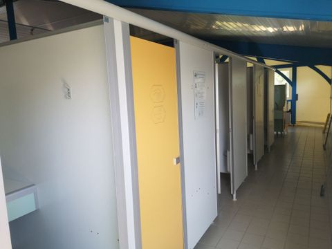 Camping La Fage - Camping Dordogne