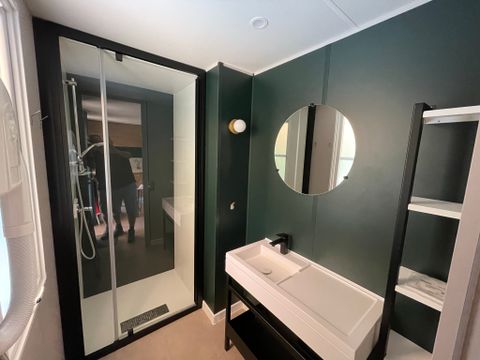 MOBILHOME 6 personnes - Familial Confort Ohara 884