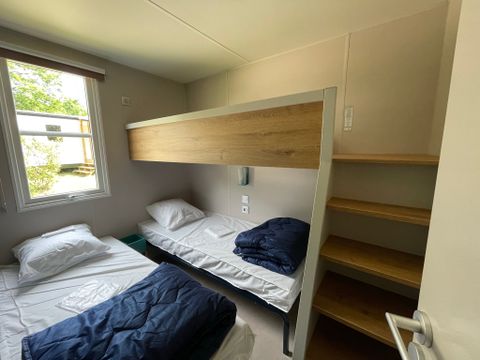 MOBILHOME 6 personnes - Familial Confort Ohara 884