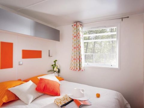 MOBILHOME 6 personnes - Familial Classic ++ Ohara 834 3Ch