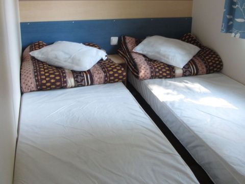 MOBILHOME 6 personnes - Familial Classic 6