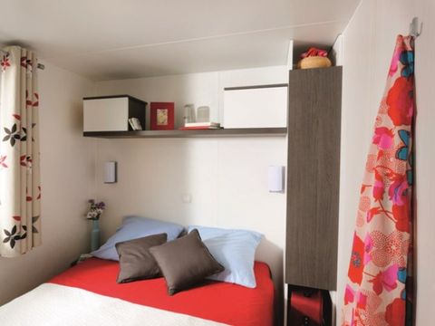 MOBILHOME 4 personnes - Familial Classic Pano 2Ch