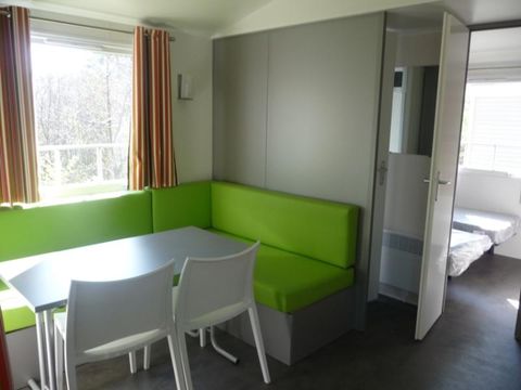 MOBILHOME 4 personnes - Familial Classic Ohara 784 2 Ch