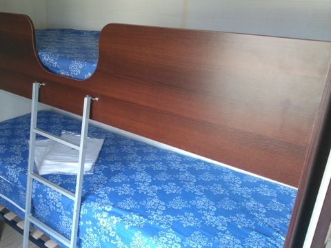 MOBILHOME 4 personnes - Familial Classic 4pers 2 Ch