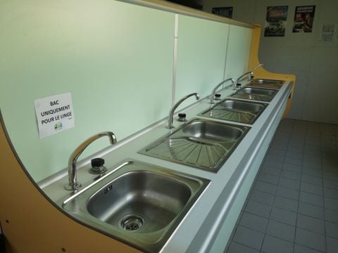 Camping La Fage - Camping Dordogne