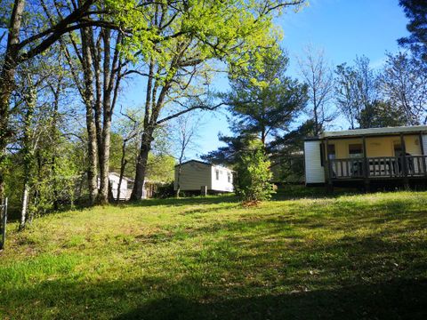 Camping La Fage - Camping Dordogne - Image N°22