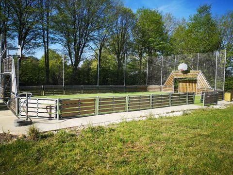 Camping La Fage - Camping Dordogne