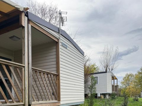 Camping La Fage - Camping Dordogne - Image N°37