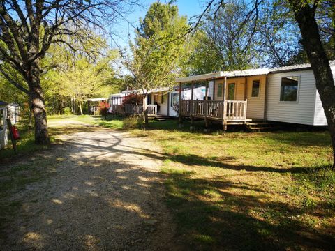 Camping La Fage - Camping Dordogne - Image N°20