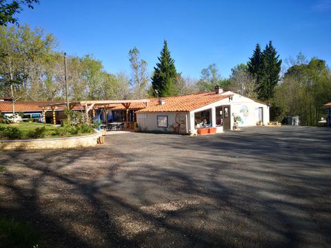 Camping La Fage - Camping Dordogne - Image N°10