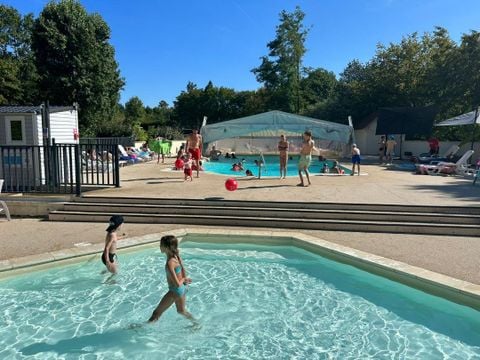 Camping La Fage - Camping Dordoña - Image N°5