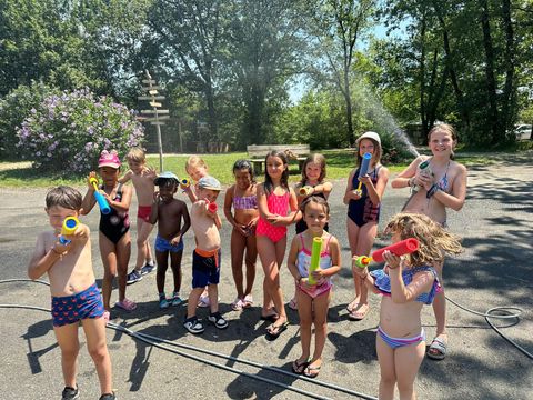 Camping La Fage - Camping Dordogne - Image N°8