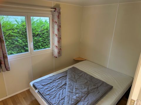 MOBILHOME 4 personnes - Mobil-Home TRIGANO : 2 Chambres - 4 pers