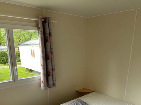 MOBILHOME 4 personnes - Mobil-Home TRIGANO : 2 Chambres - 4 pers