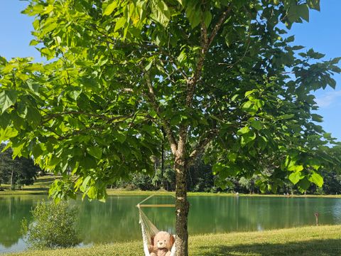 Gaia Ecolodge - Camping Dordogne - Image N°54