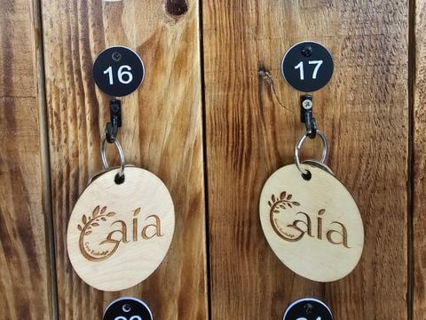 Gaia Ecolodge - Camping Dordogne - Image N°5