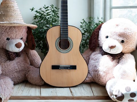 MOBILHOME 4 personnes - avec vue sur l'étang 1/4 pers.