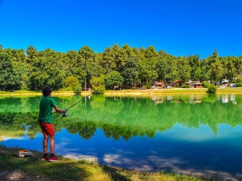 MOBILHOME 6 personnes - Mobil home Essentiel 3ch