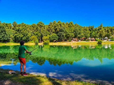 MOBILHOME 6 personnes - Mobil home Essentiel 3ch