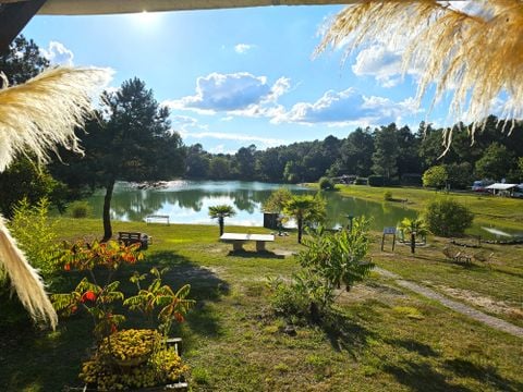 MOBILHOME 6 personnes - Mobil home Essentiel 3ch