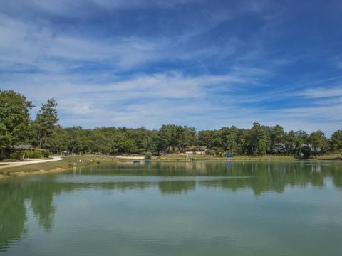 MOBILHOME 6 personnes - Mobil home Essentiel 3ch