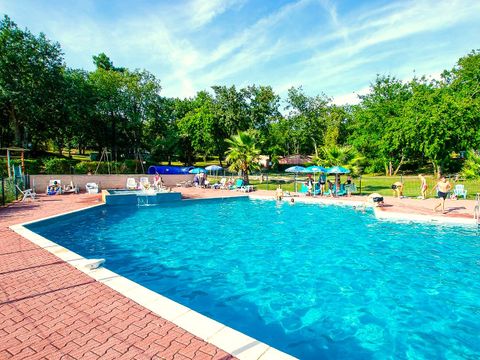 MOBILHOME 6 personnes - Mobil home Essentiel 3ch