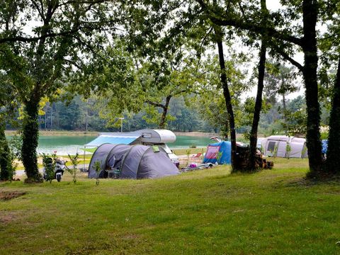 Camping d'Orpheo Negro - Camping Dordogne - Image N°14